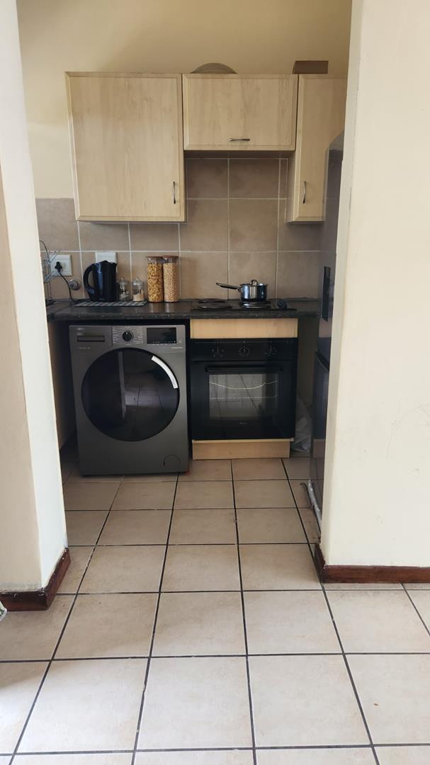 1 Bedroom Property for Sale in Karen Park Gauteng