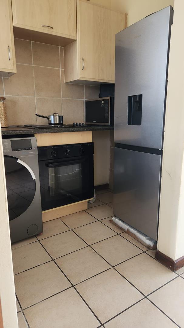 1 Bedroom Property for Sale in Karen Park Gauteng