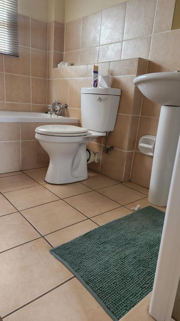 1 Bedroom Property for Sale in Karen Park Gauteng