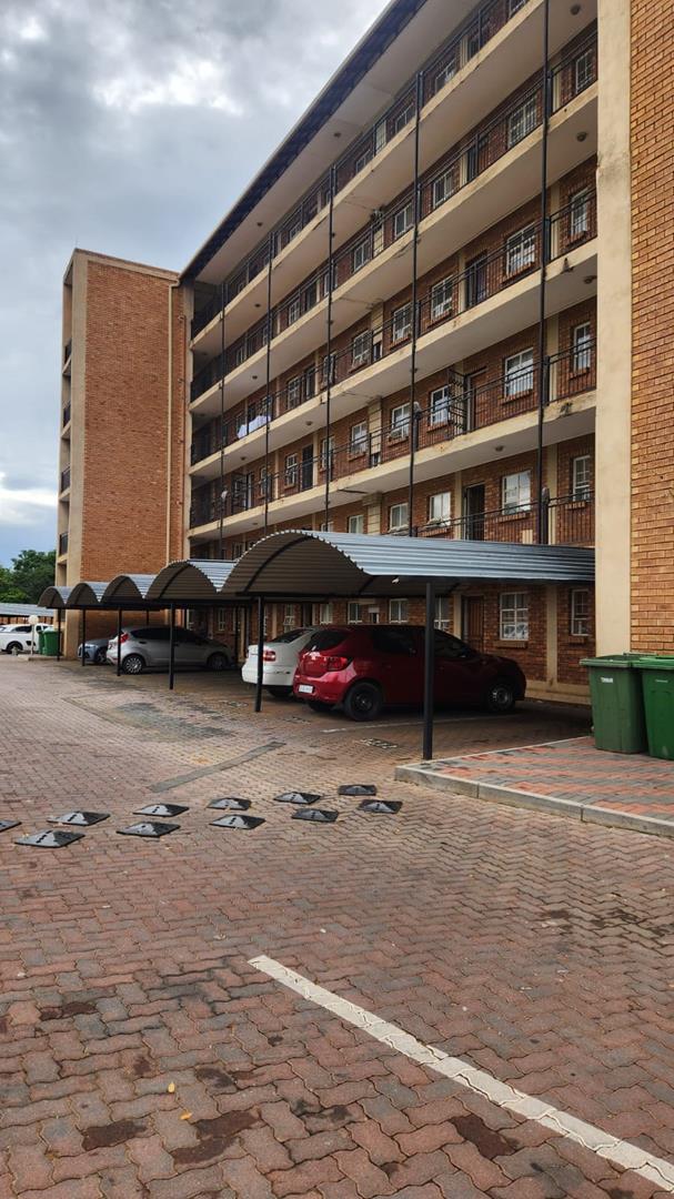 1 Bedroom Property for Sale in Karen Park Gauteng