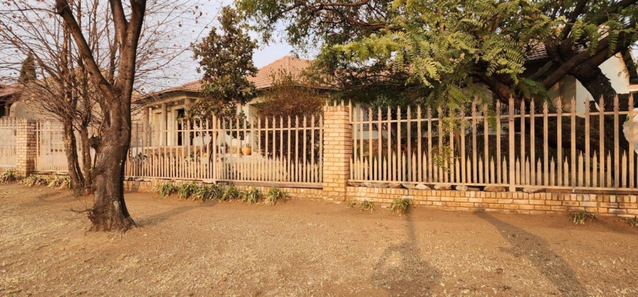 3 Bedroom Property for Sale in Germiston South Gauteng