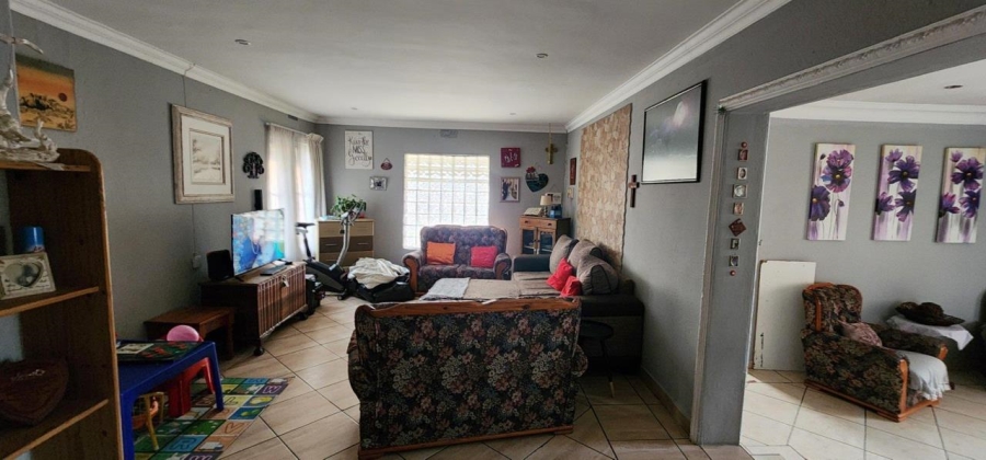 3 Bedroom Property for Sale in Germiston South Gauteng