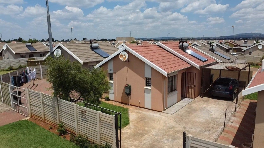 2 Bedroom Property for Sale in Sky City Gauteng