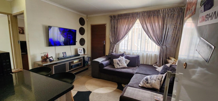 2 Bedroom Property for Sale in Sky City Gauteng