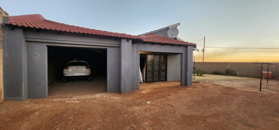 2 Bedroom Property for Sale in Walkerville Gauteng