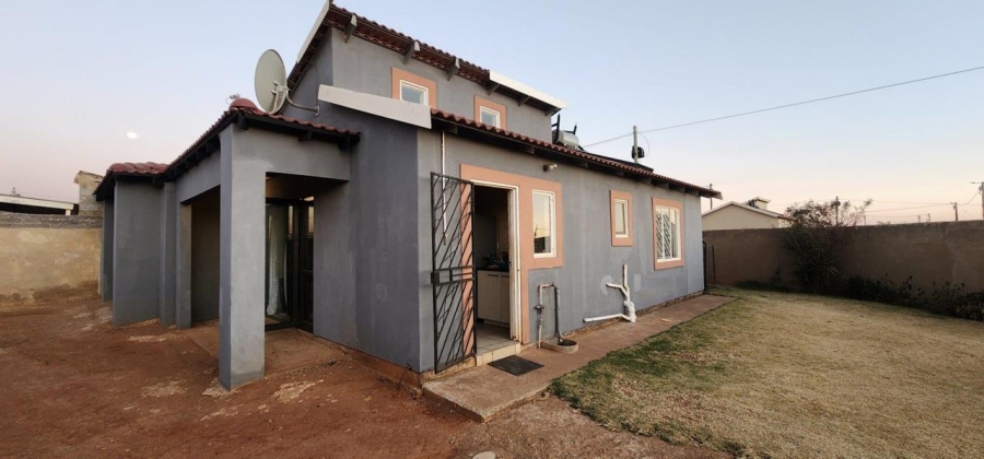 2 Bedroom Property for Sale in Walkerville Gauteng