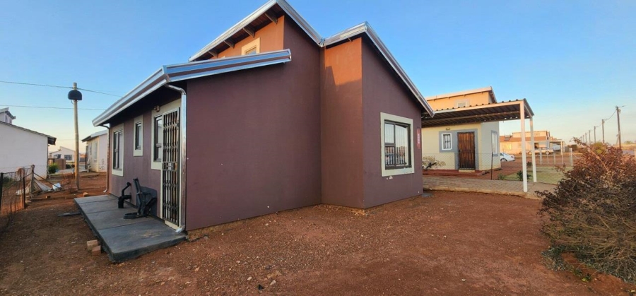 2 Bedroom Property for Sale in Walkerville Gauteng