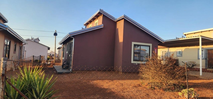 2 Bedroom Property for Sale in Walkerville Gauteng