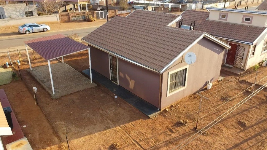 2 Bedroom Property for Sale in Walkerville Gauteng