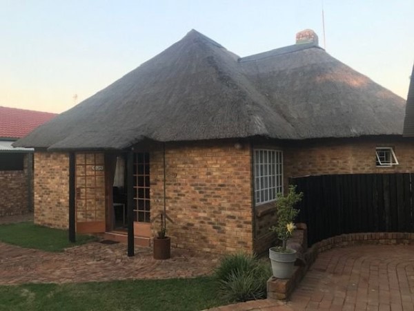12 Bedroom Property for Sale in Rooiwal A H Gauteng