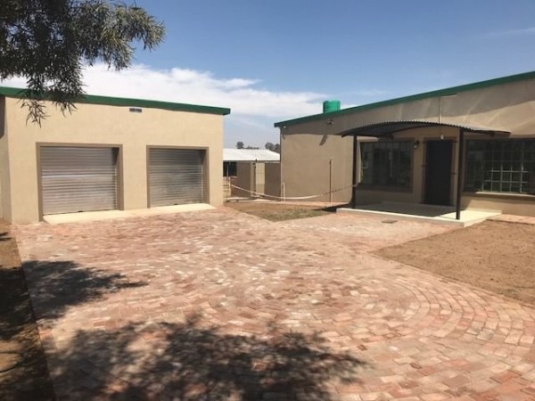 12 Bedroom Property for Sale in Rooiwal A H Gauteng