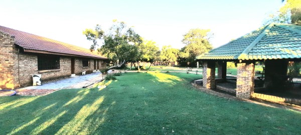 9 Bedroom Property for Sale in Christiaanville A H Gauteng