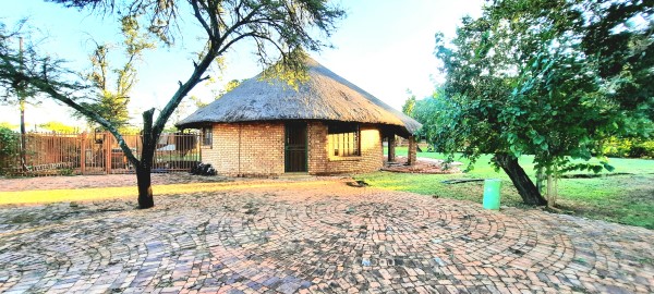 9 Bedroom Property for Sale in Christiaanville A H Gauteng