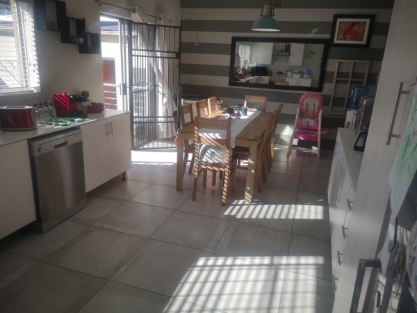 3 Bedroom Property for Sale in Symhurst Gauteng