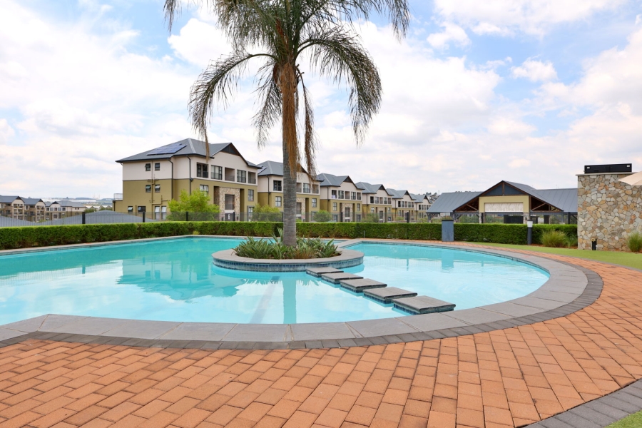 0 Bedroom Property for Sale in Waterfall Gauteng