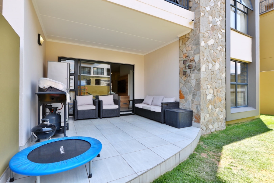 0 Bedroom Property for Sale in Waterfall Gauteng