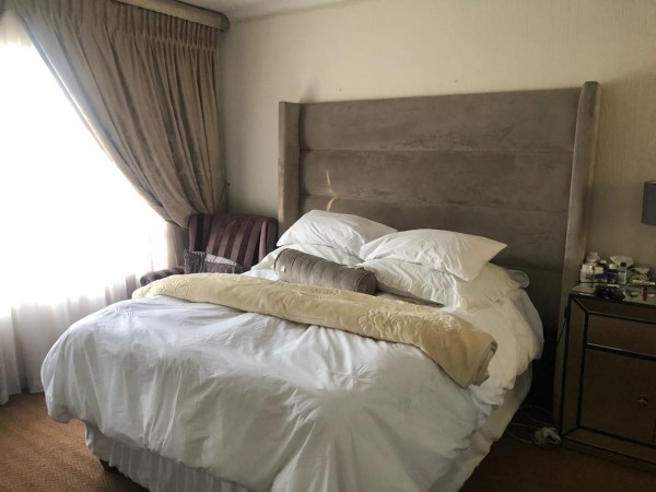To Let 3 Bedroom Property for Rent in Bromhof Gauteng