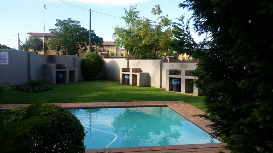 To Let 2 Bedroom Property for Rent in Northgate Gauteng