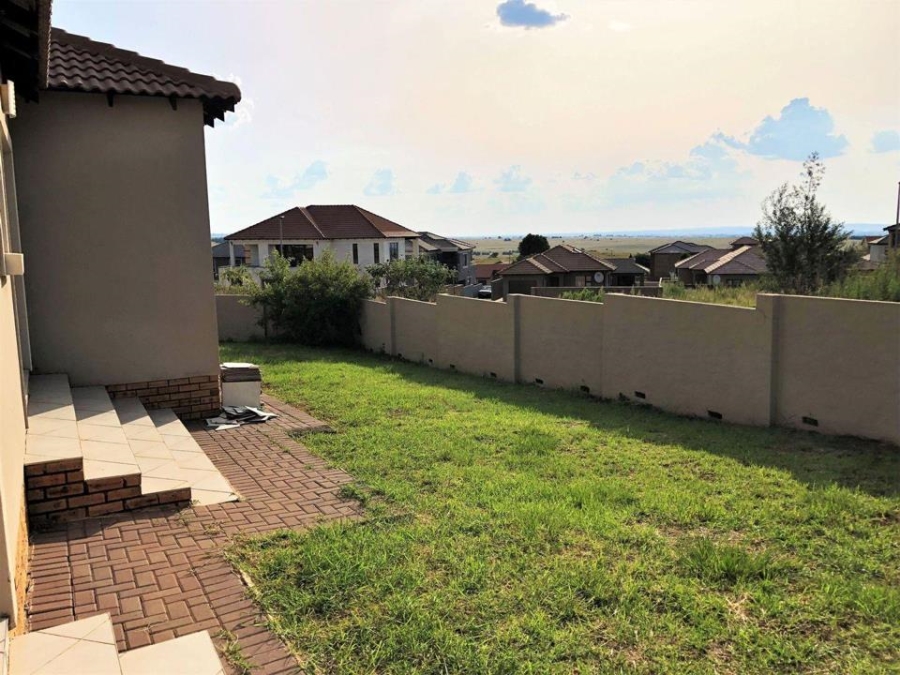 To Let 3 Bedroom Property for Rent in Krugersdorp West Gauteng