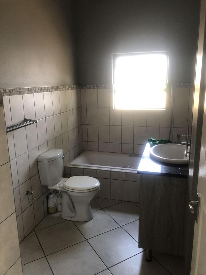 To Let 3 Bedroom Property for Rent in Krugersdorp West Gauteng