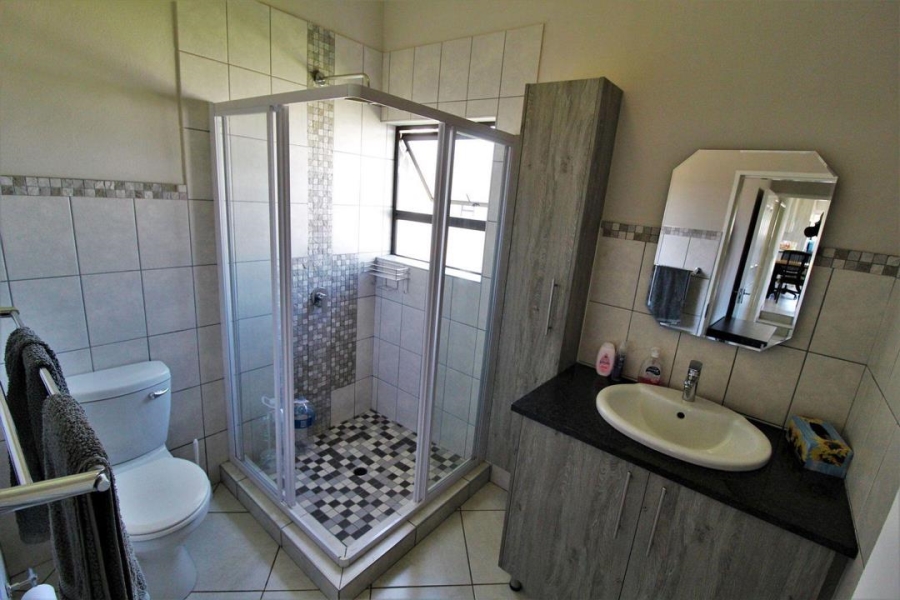 To Let 3 Bedroom Property for Rent in Krugersdorp West Gauteng