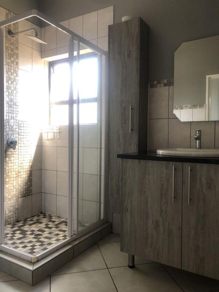 To Let 3 Bedroom Property for Rent in Krugersdorp West Gauteng