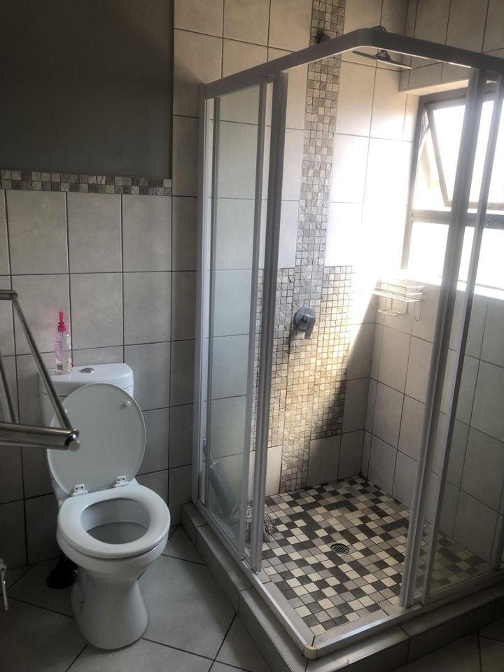 To Let 3 Bedroom Property for Rent in Krugersdorp West Gauteng