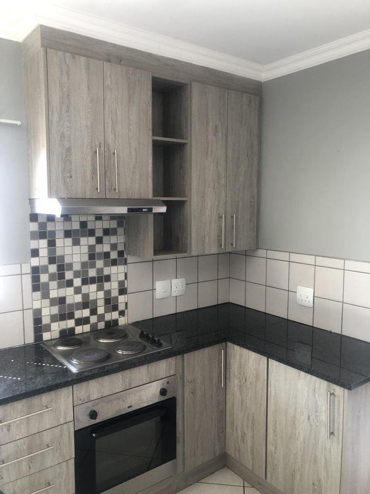 To Let 3 Bedroom Property for Rent in Krugersdorp West Gauteng