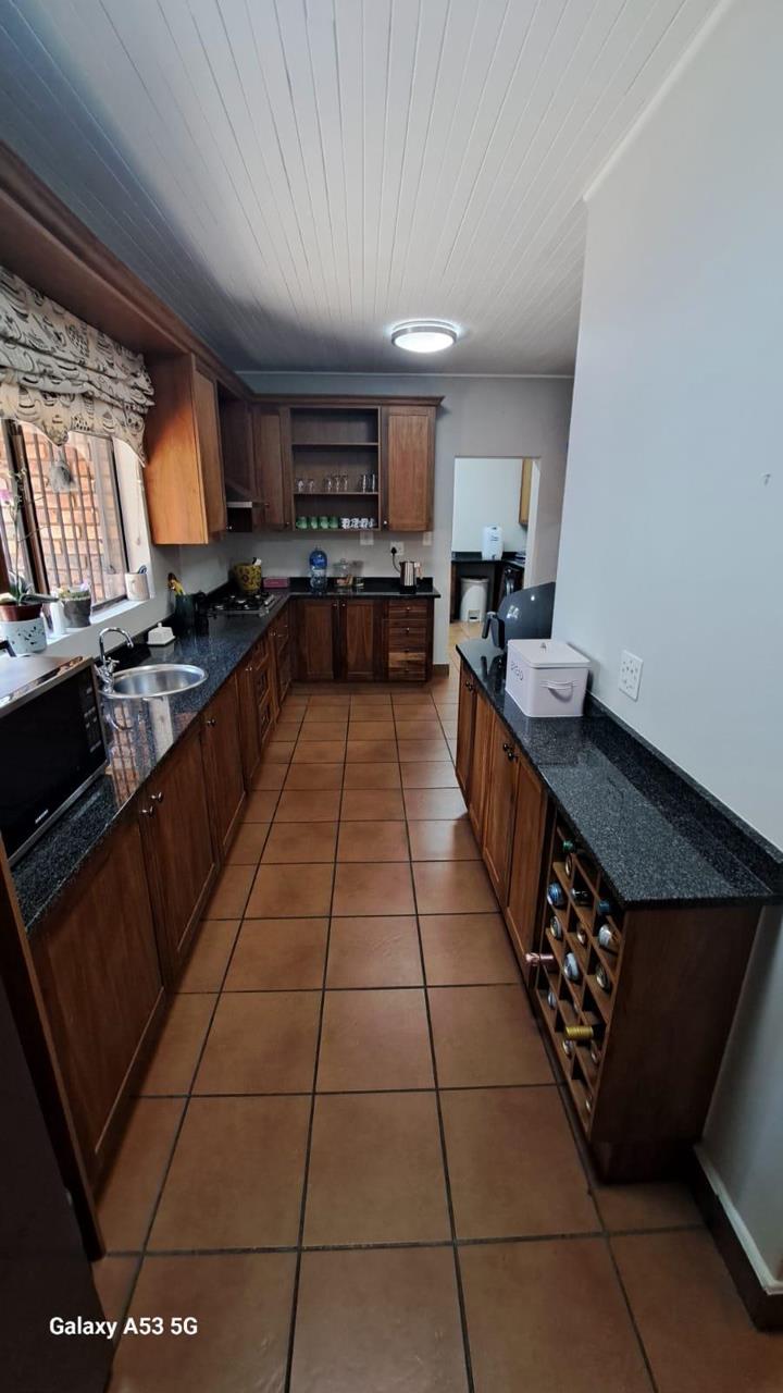 3 Bedroom Property for Sale in Waterkloof 101 Estate Gauteng