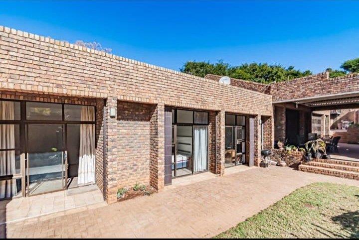 3 Bedroom Property for Sale in Waterkloof 101 Estate Gauteng