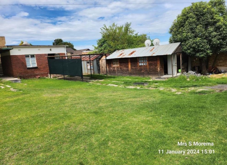 3 Bedroom Property for Sale in Birchleigh Gauteng