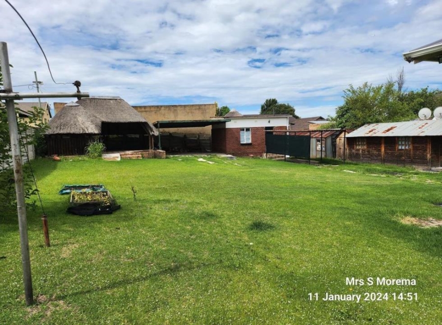 3 Bedroom Property for Sale in Birchleigh Gauteng