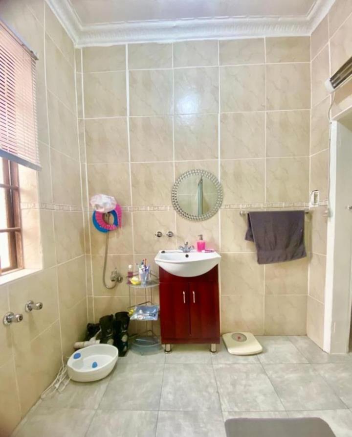 4 Bedroom Property for Sale in Newlands Gauteng