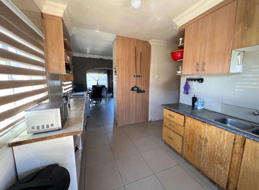 4 Bedroom Property for Sale in Riverlea Gauteng