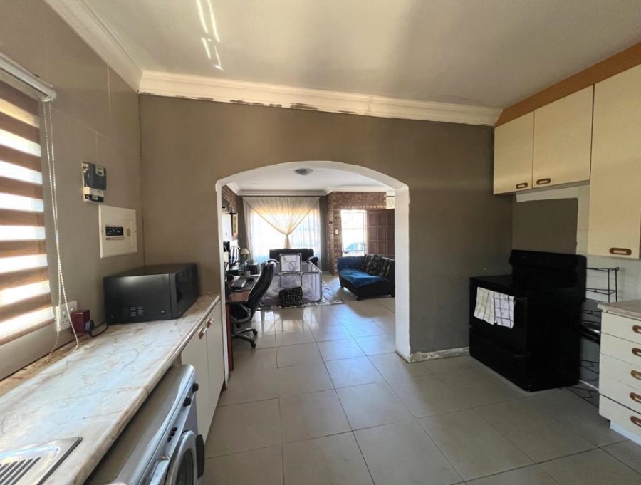 4 Bedroom Property for Sale in Riverlea Gauteng