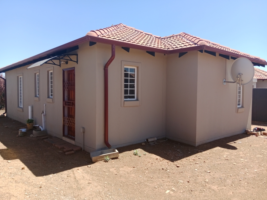 To Let 3 Bedroom Property for Rent in Nellmapius Gauteng