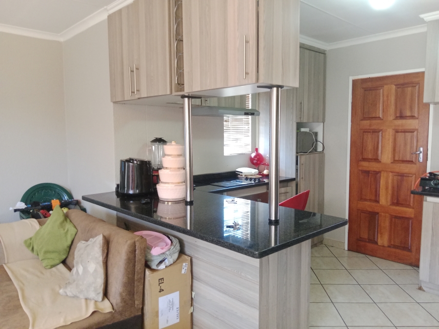 To Let 3 Bedroom Property for Rent in Nellmapius Gauteng