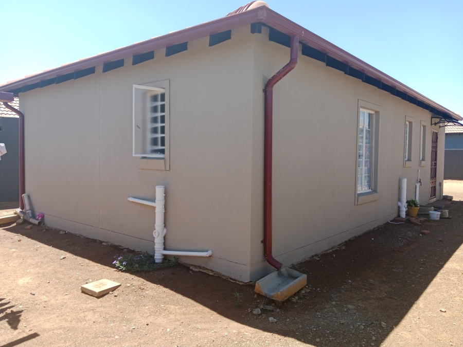 To Let 3 Bedroom Property for Rent in Nellmapius Gauteng