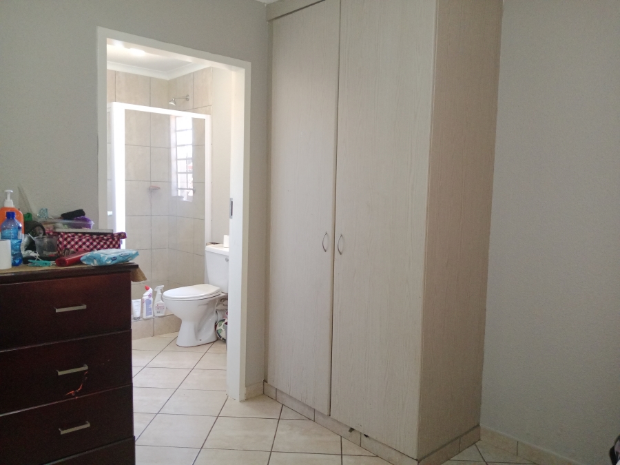 To Let 3 Bedroom Property for Rent in Nellmapius Gauteng