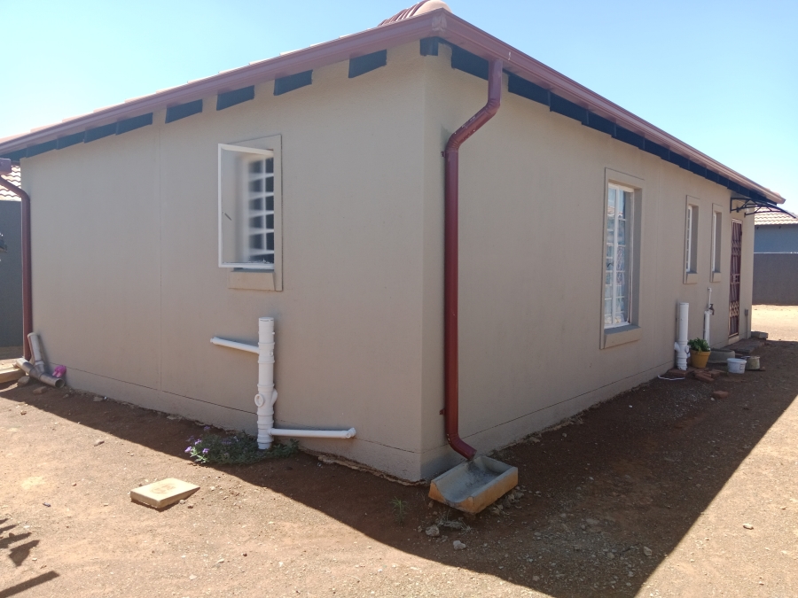 To Let 3 Bedroom Property for Rent in Nellmapius Gauteng