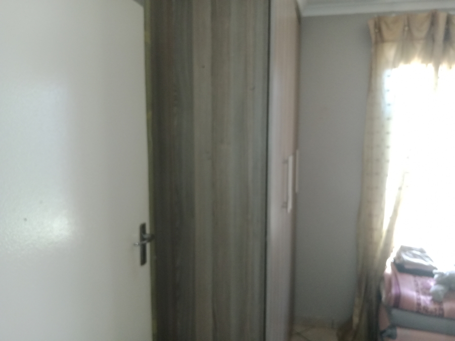 To Let 3 Bedroom Property for Rent in Nellmapius Gauteng