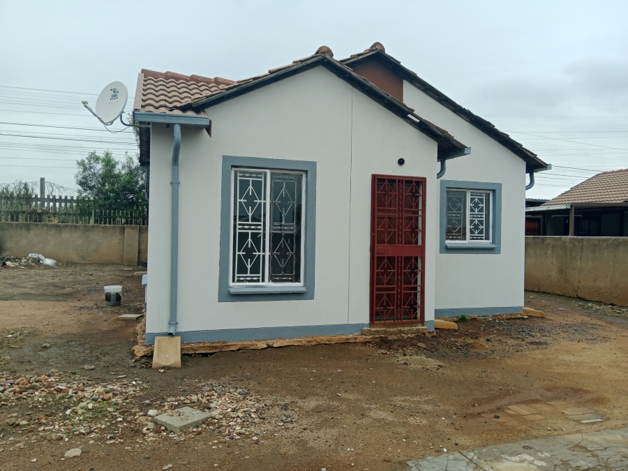 3 Bedroom Property for Sale in Nkwe Estate Gauteng