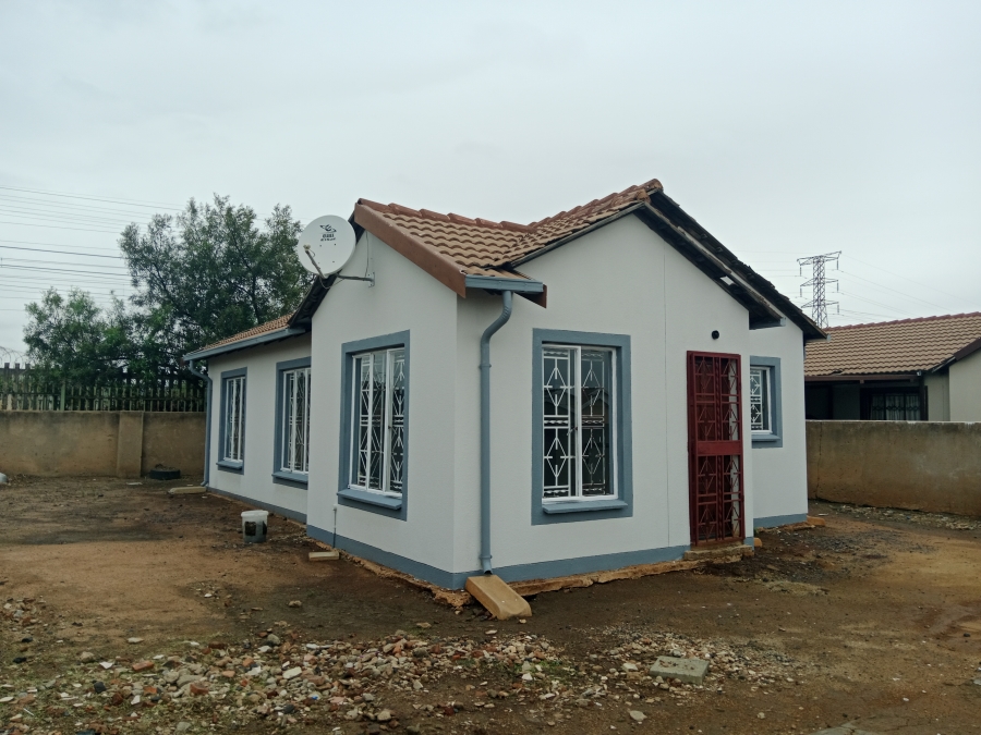 3 Bedroom Property for Sale in Nkwe Estate Gauteng