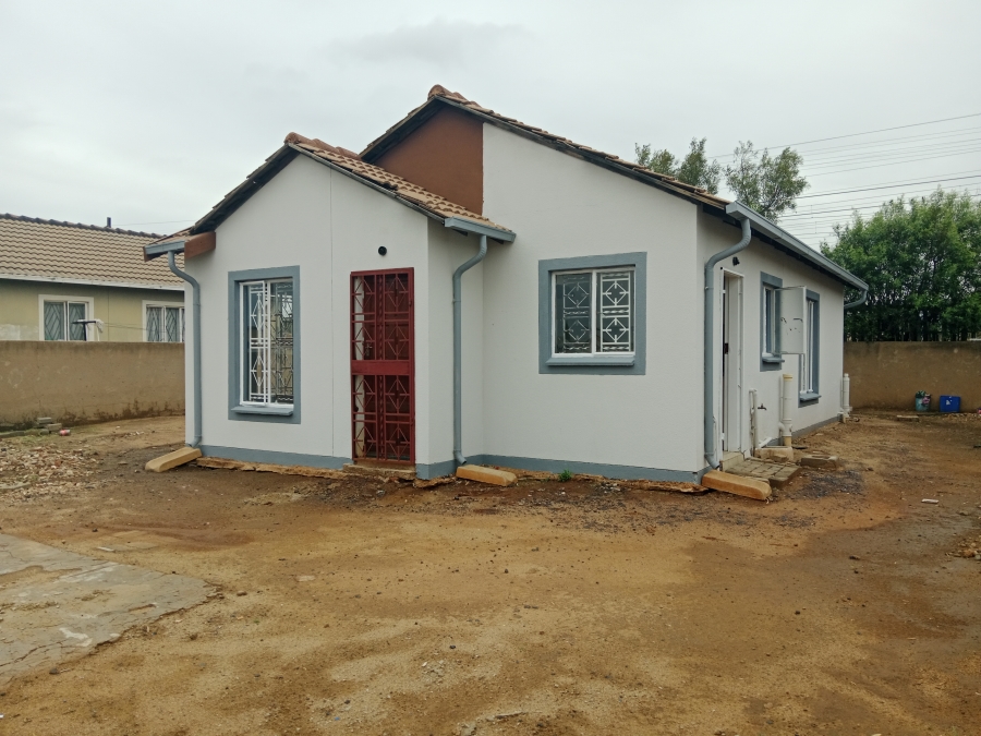 3 Bedroom Property for Sale in Nkwe Estate Gauteng