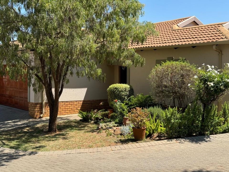 2 Bedroom Property for Sale in Pretoria Gauteng