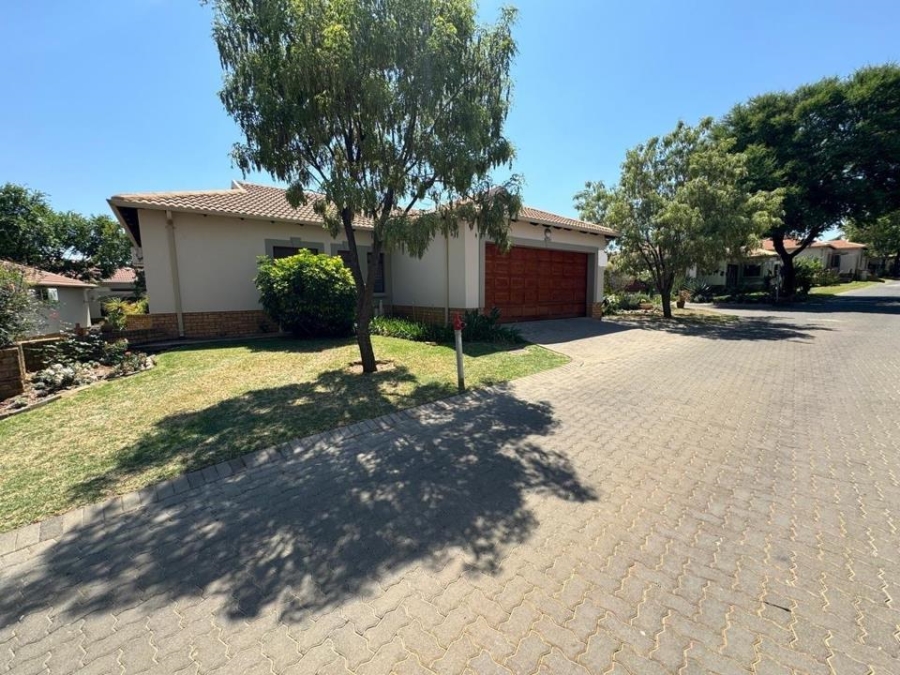 2 Bedroom Property for Sale in Pretoria Gauteng