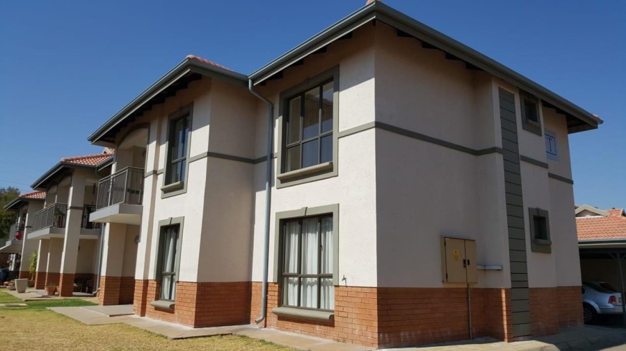 2 Bedroom Property for Sale in Pretoria Gauteng