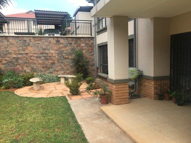 To Let 2 Bedroom Property for Rent in Pretoria Gauteng