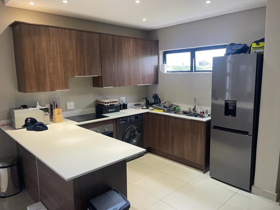 To Let 2 Bedroom Property for Rent in Equestria Gauteng