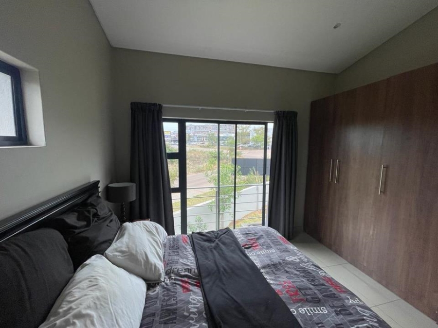 To Let 2 Bedroom Property for Rent in Equestria Gauteng